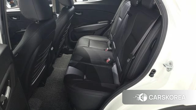 Ssangyong The New Tivoli 2024 Белый из Кореи, фото 3