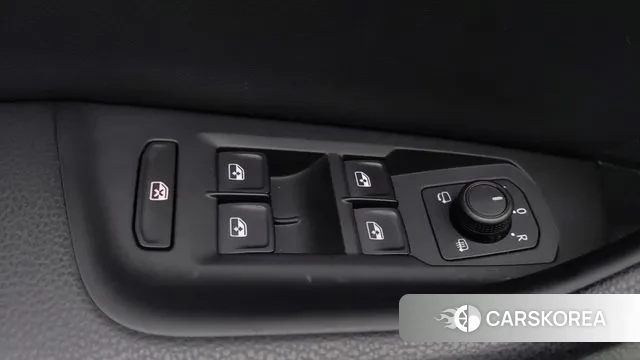 Volkswagen Arteon 2019 Белый из Кореи, фото 3