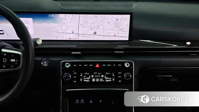 Genesis GV80 Coupe 2024 Черный из Кореи, фото 3