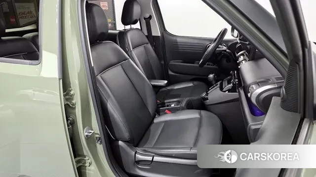 Hyundai Casper 2024 Цвет тростника из Кореи, фото 3