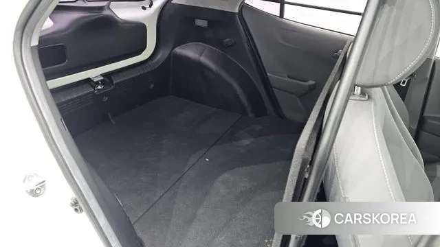 Kia All New Morning (JA) 2018 Белый из Кореи, фото 3