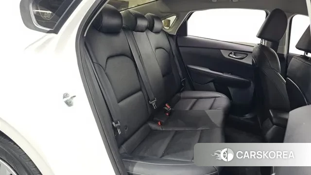 Kia Come New K3 2021 Белый из Кореи, фото 3