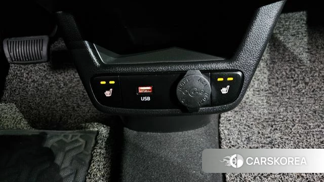 Kia The New Ray 2021 Серый из Кореи, фото 3