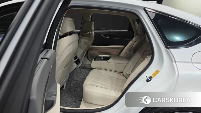Genesis G80 (RG3) 2025 Белый из Кореи, фото 3