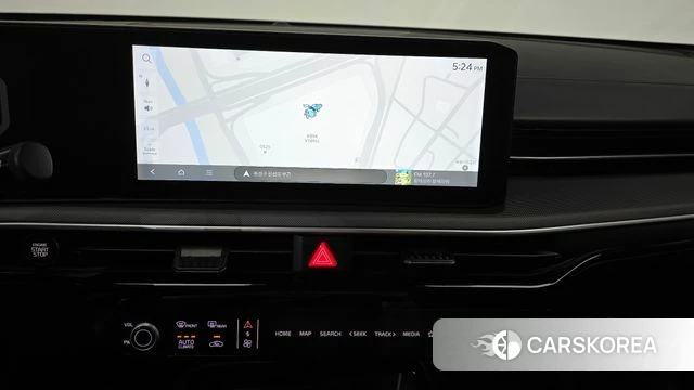 Kia The New K5 3rd generation 2025 Жемчужный цвет из Кореи, фото 3