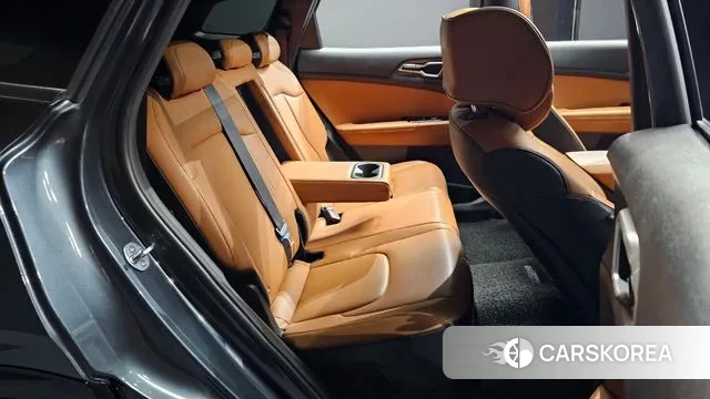 Kia Sportage 5th Generation Hybrid 2022 Серый из Кореи, фото 3