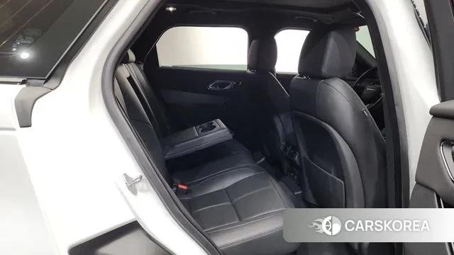 Land Rover Range Rover Velar 2024 Белый из Кореи, фото 3