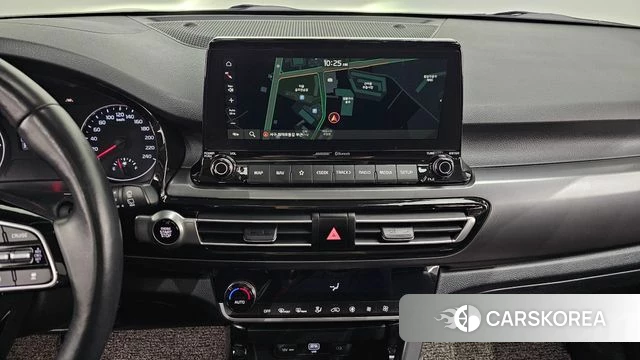 Kia Seltos 2021 Белый из Кореи, фото 3