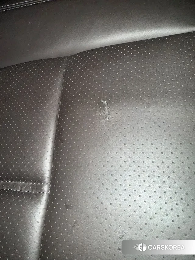 Porsche Macan 2019 Черный из Кореи, фото 3