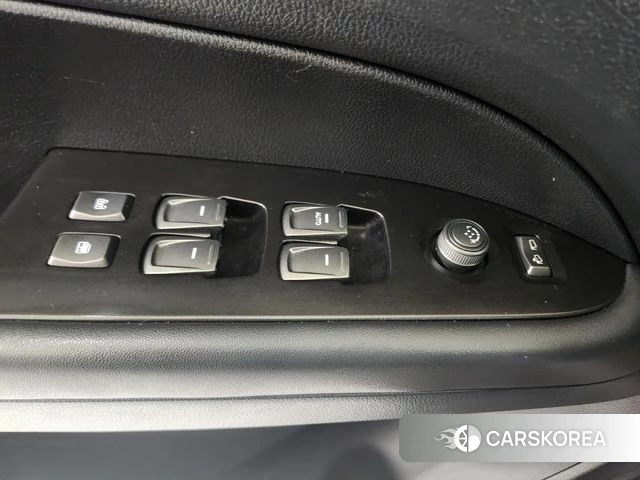 Ssangyong Rexton Sports Cannes 2021 Серый из Кореи, фото 3