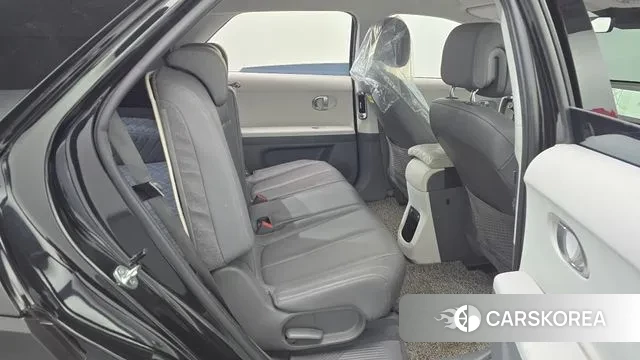 Hyundai Ionic 5 2021 Черный из Кореи, фото 3