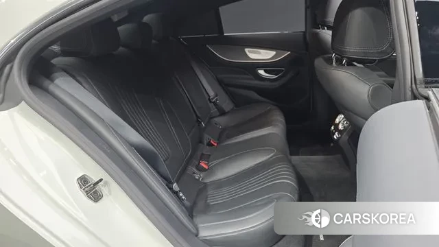 Mercedes-Benz CLS-Class C257 2022 Белый из Кореи, фото 3