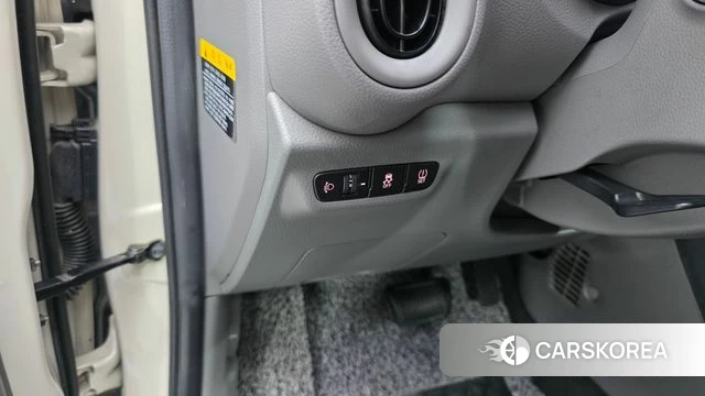 Kia Morning Urban (JA) 2021 Жемчужный цвет из Кореи, фото 3