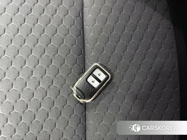 Honda Fit 2023 Белый из Китая, фото 3