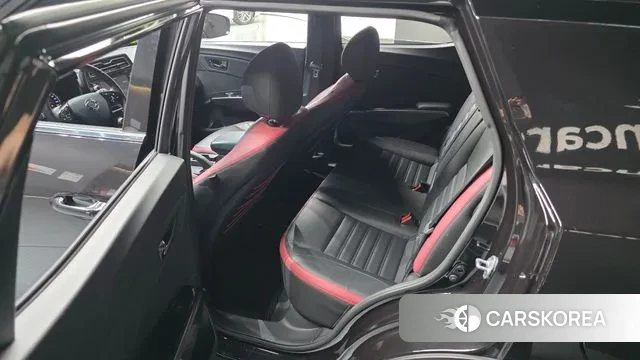 Ssangyong Berry New Tivoli 2019 Черный из Кореи, фото 3
