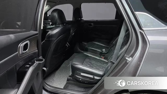 Kia Sorento 4th Generation 2020 Серый из Кореи, фото 3