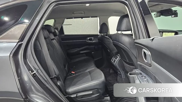 Kia Sorento 4th Generation 2020 Серый из Кореи, фото 3