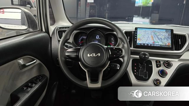 Kia The New Ray 2022 Белый из Кореи, фото 3
