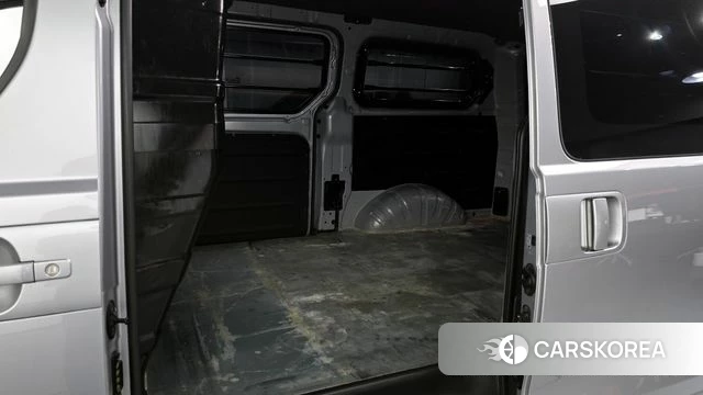 Hyundai The New Grand Starex 2020 Серебряный из Кореи, фото 3