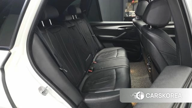 BMW X5 (F15) 2018 Белый из Кореи, фото 3