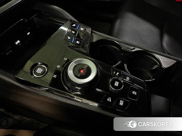 Kia Sportage 5th Generation 2021 Белый из Кореи, фото 3