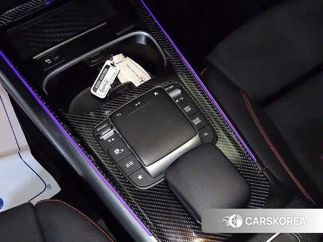 Mercedes-Benz EQA H243 2023 Белый из Кореи, фото 3