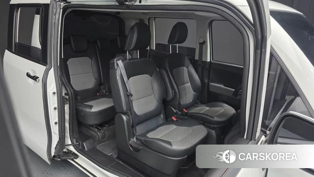 Kia The New Ray 2021 Белый из Кореи, фото 3