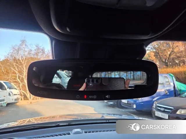 Chevrolet (GM Daewoo) The New Trail Blazer 2025 Серый из Кореи, фото 3