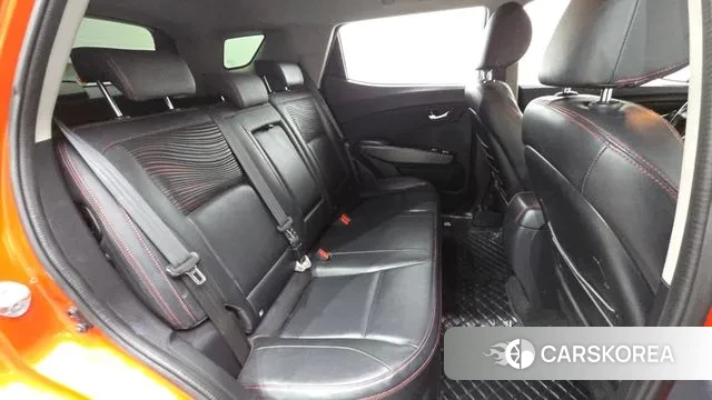 Ssangyong Tivoli Air 2019 Оранжевый из Кореи, фото 3