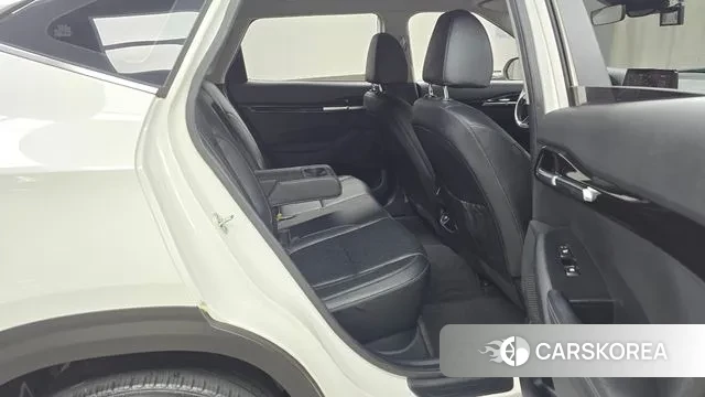 Kia Seltos 2021 Белый из Кореи, фото 3