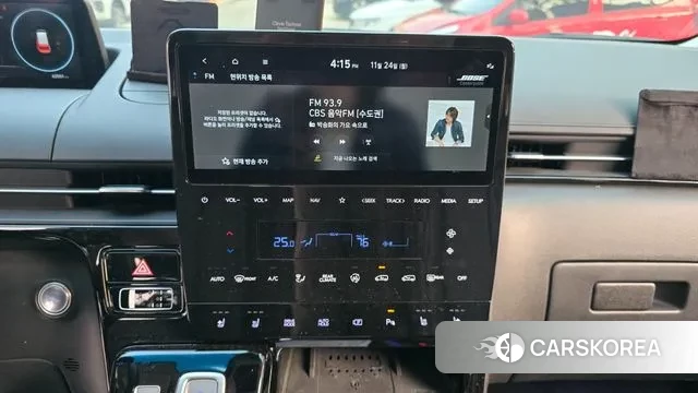 Hyundai Staria 2023 Черный из Кореи, фото 3