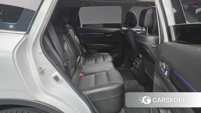 Renault Korea (Samsung) QM6 2018 Белый из Кореи, фото 3