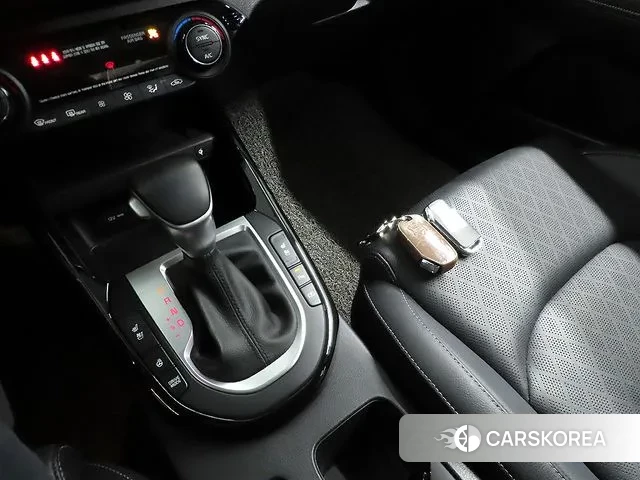 Kia The New K3 2nd generation id 3650042 из Кореи 3