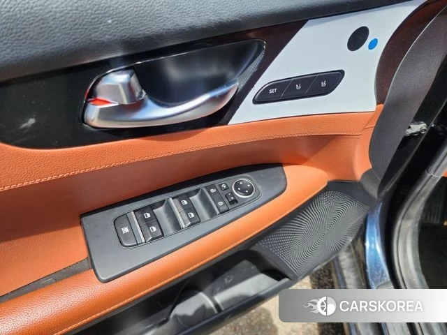 Kia The New K3 2nd generation 2021 Серый из Кореи, фото 3