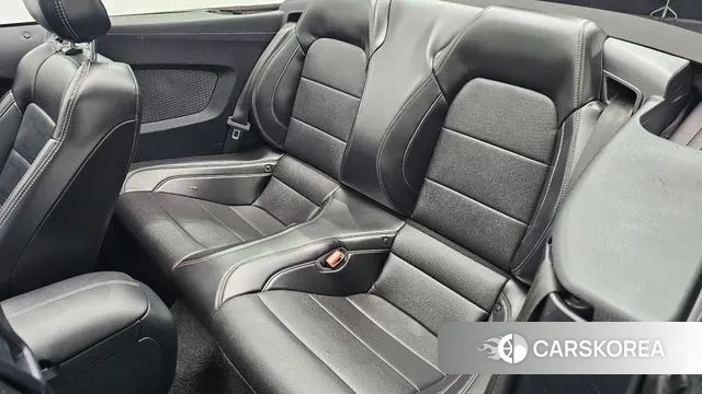 Ford Mustang 2021 Белый из Кореи, фото 3