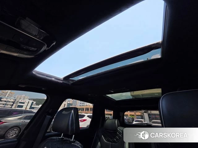 Hyundai Palisade 2020 Синий из Кореи, фото 3