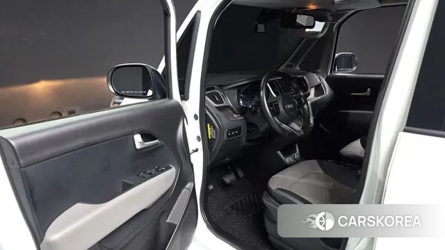 Kia The New Ray 2020 Белый из Кореи, фото 3