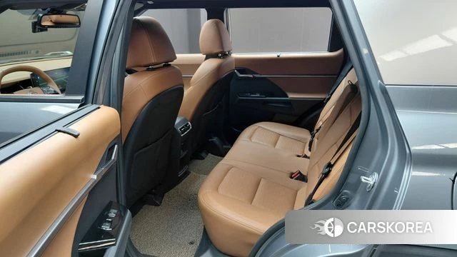 Ssangyong Torres 2022 Серый из Кореи, фото 3