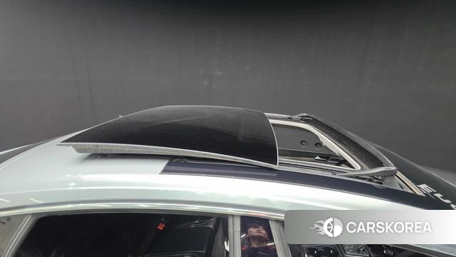 Volkswagen Arteon 2019 Серебряный из Кореи, фото 3