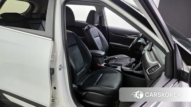 Kia Seltos 2020 Белый из Кореи, фото 3