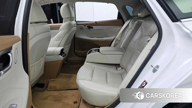 Hyundai The New Grandeur IG 2019 Белый из Кореи, фото 3