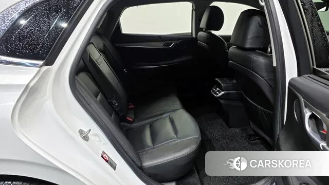 Hyundai The New Grandeur IG 2022 Белый из Кореи, фото 3