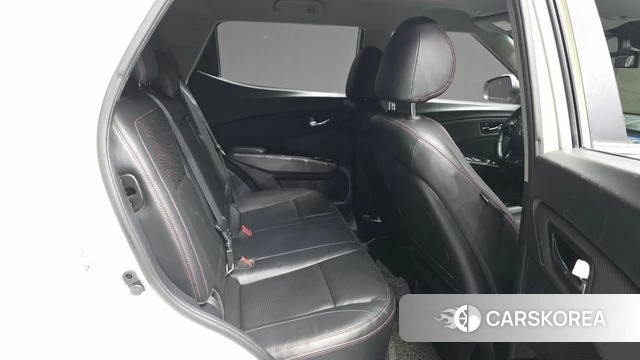 Ssangyong Tivoli Air 2019 Белый из Кореи, фото 3