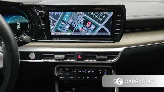 Kia K5 3rd generation 2020 Серебряный из Кореи, фото 3
