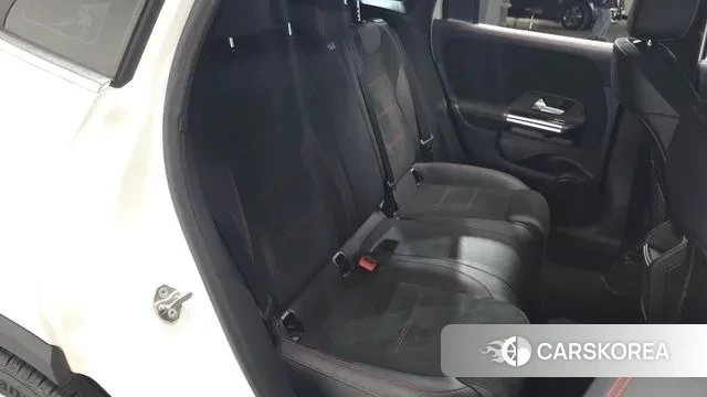 Mercedes-Benz GLA - Class H247 2020 Белый из Кореи, фото 3