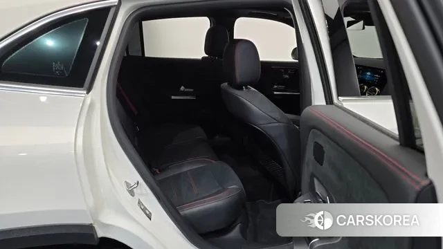 Mercedes-Benz GLA - Class H247 2022 Белый из Кореи, фото 3