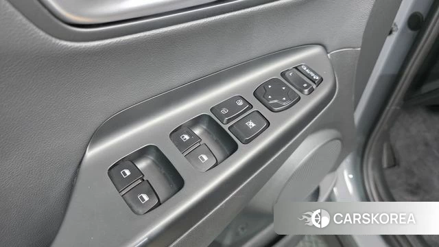 Hyundai The New Kona 2021 Серый из Кореи, фото 3