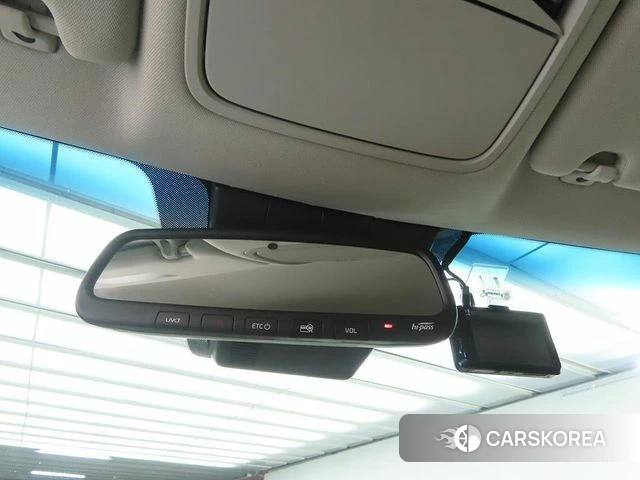 Kia K7 Premier 2019 Синий из Кореи, фото 3