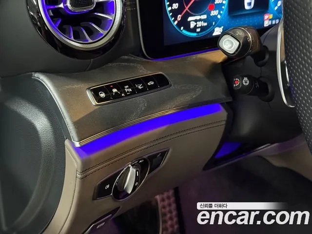 Mercedes-Benz AMG GT id 2912458 из Кореи 3