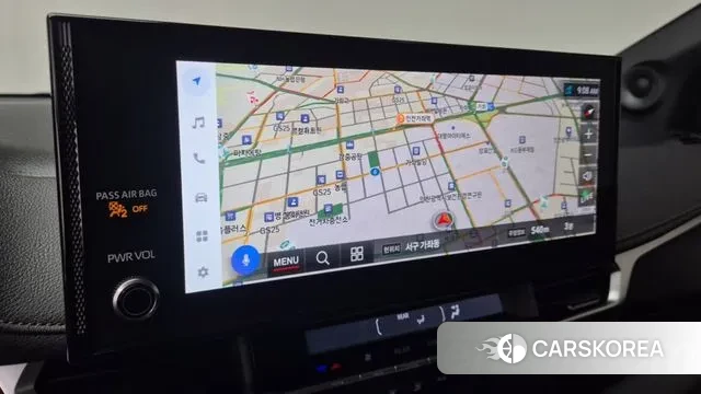 Toyota Sienna 4th Generation 2025 Черный из Кореи, фото 3